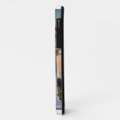 iPhone / iPad hoesje (Achterkant/links)