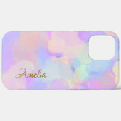 iPhone / iPad hoesje (Achterkant (horizontaal))