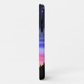 iPhone / iPad hoesje (Achterkant/links)