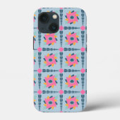 iPhone / iPad hoesje (Achterkant)