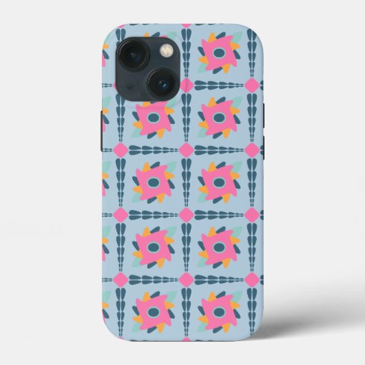 iPhone / iPad hoesje (Achterkant)