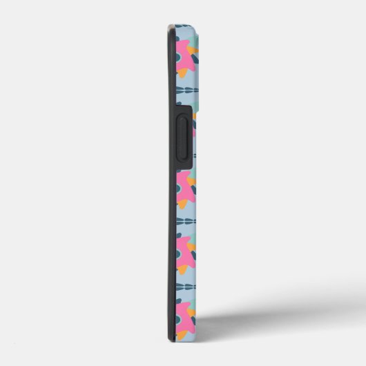 iPhone / iPad hoesje (Achterkant / Rechts)