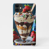 iPhone / iPad hoesje (Achterkant)