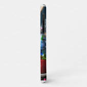 iPhone / iPad hoesje (Achterkant/links)