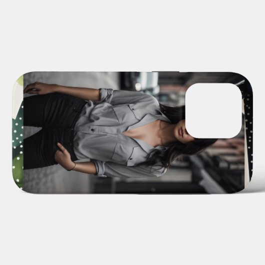 iPhone / iPad hoesje (Achterkant (horizontaal))