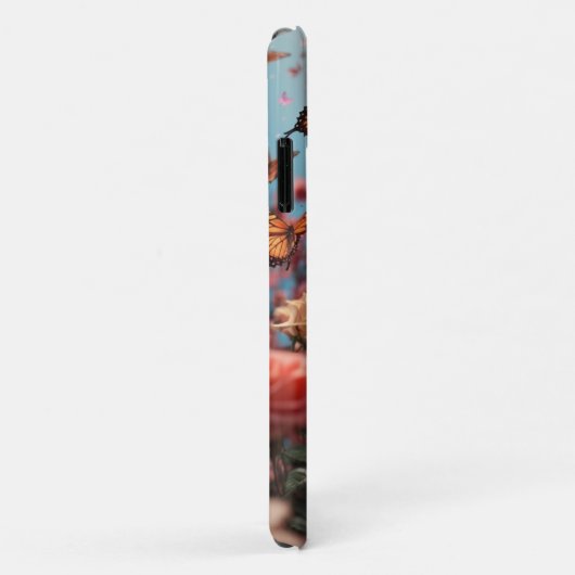 iPhone / iPad hoesje (Achterkant/rechts)