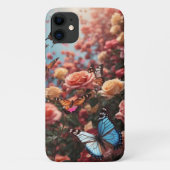 iPhone / iPad hoesje (Achterkant)