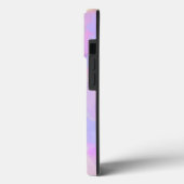 iPhone / iPad hoesje (Achterkant / Links)