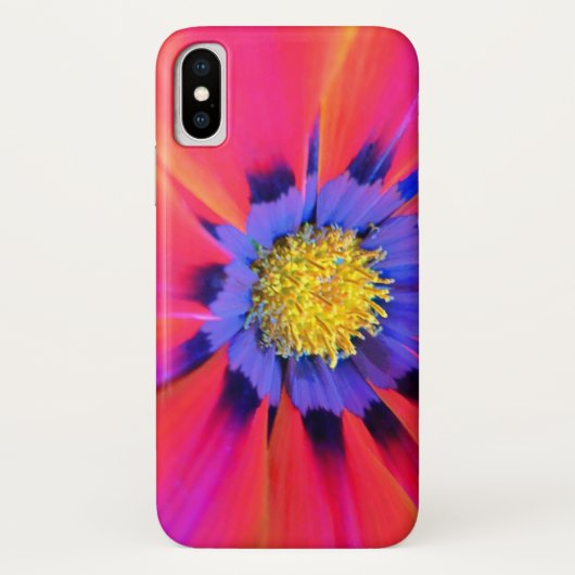 iPhone / iPad hoesje (Achterkant)