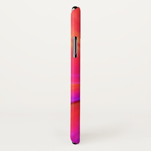 iPhone / iPad hoesje (Achterkant / rechts)
