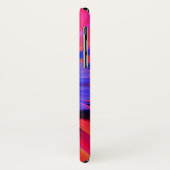 iPhone / iPad hoesje (Achterkant/links)