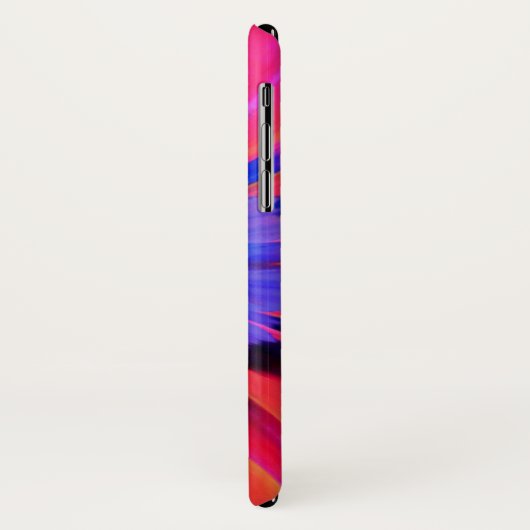iPhone / iPad hoesje (Achterkant/links)