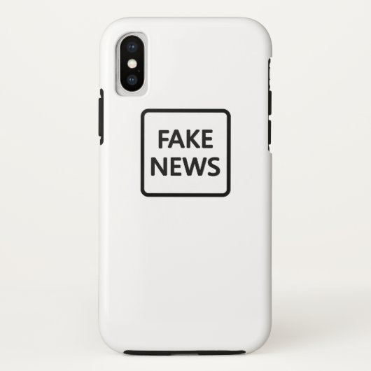 iPhone / iPad Hoesje (Achterkant)