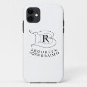 iPhone / iPad hoesje (Achterkant)