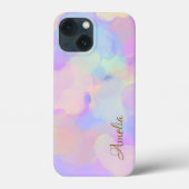 iPhone / iPad hoesje (Achterkant)
