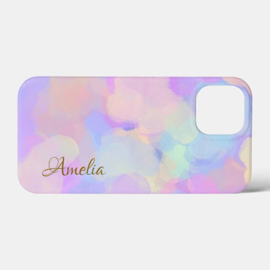 iPhone / iPad hoesje (Achterkant (horizontaal))