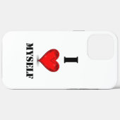 iPhone / iPad hoesje (Achterkant (horizontaal))