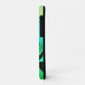 iPhone / iPad hoesje (Achterkant/links)