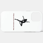 iPhone / iPad hoesje (Achterkant (horizontaal))