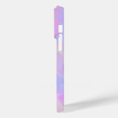 iPhone / iPad hoesje (Achterkant / Links)