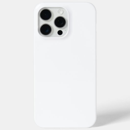 iPhone / iPad hoesje (Achterkant)