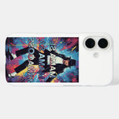 iPhone / iPad hoesje (Achterkant (horizontaal))