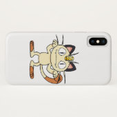 iPhone / iPad hoesje (Achterkant (horizontaal))