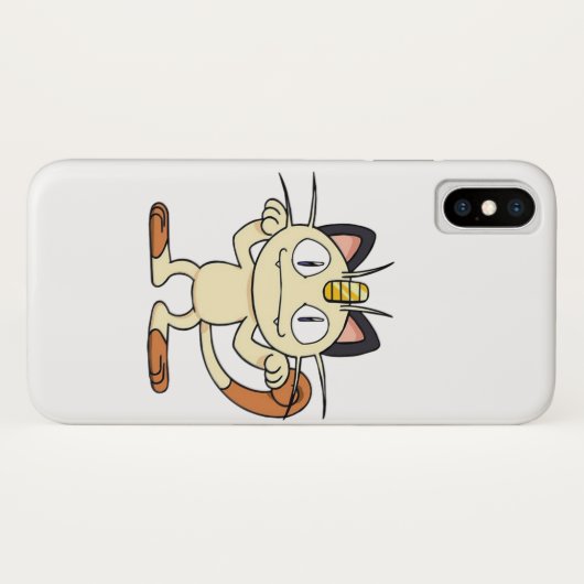 iPhone / iPad hoesje (Achterkant (horizontaal))