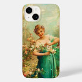 iPhone / iPad hoesje (Achterkant)