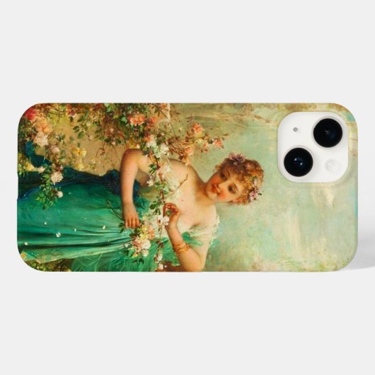 iPhone / iPad hoesje (Achterkant (horizontaal))