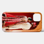 iPhone / iPad hoesje (Achterkant (horizontaal))