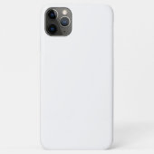 iPhone / iPad hoesje (Achterkant)