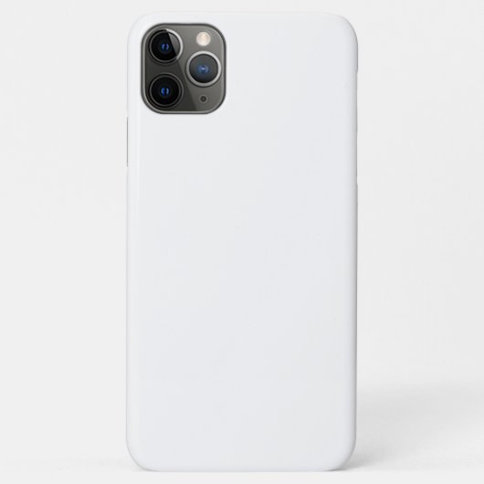 iPhone / iPad hoesje (Achterkant)