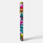 iPhone / iPad hoesje (Achterkant / Links)