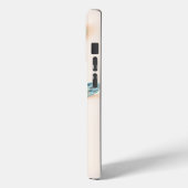 iPhone / iPad hoesje (Achterkant / Links)