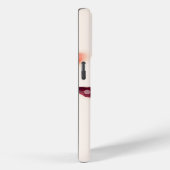 iPhone / iPad hoesje (Achterkant / Rechts)