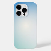 iPhone / iPad hoesje (Achterkant)