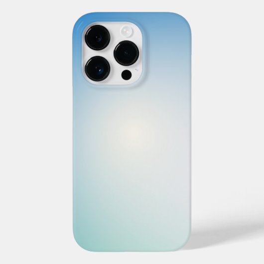 iPhone / iPad hoesje (Achterkant)