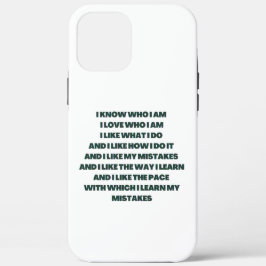 iPhone / iPad hoesje