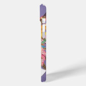 iPhone / iPad hoesje (Achterkant / Links)