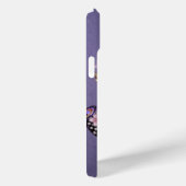iPhone / iPad hoesje (Achterkant / Rechts)