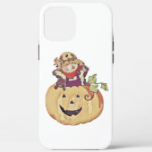 iPhone / iPad hoesje (Achterkant)