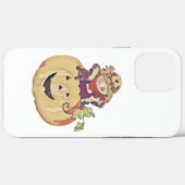 iPhone / iPad hoesje (Achterkant (horizontaal))