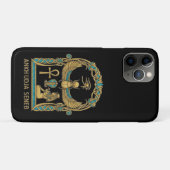 iPhone / iPad hoesje (Achterkant (horizontaal))