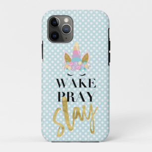 iPhone / iPad hoesje