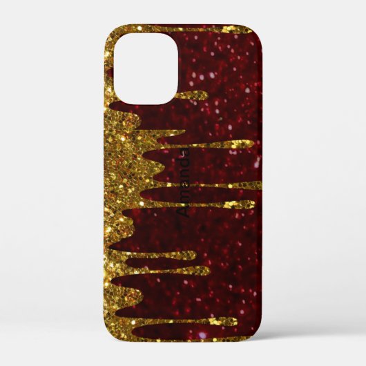 iPhone / iPad hoesje (Achterkant)
