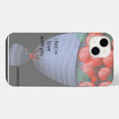 iPhone / iPad hoesje (Achterkant horizontaal)