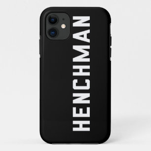 iPhone / iPad hoesje