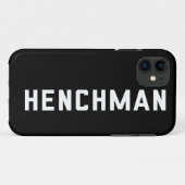 iPhone / iPad hoesje (Achterkant (horizontaal))