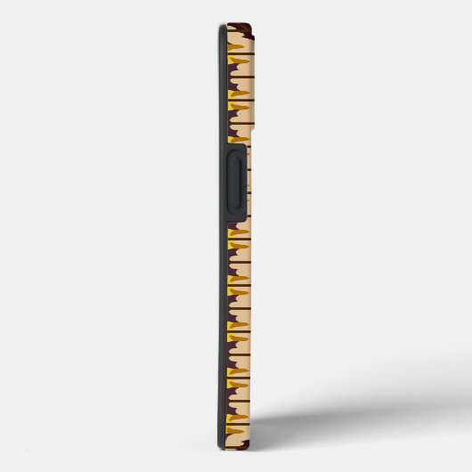 iPhone / iPad hoesje (Achterkant / Rechts)